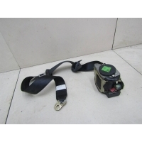 Ремень безопасности с пиропатроном VW Passat (B5+) 2000-2005 3B1857706EHCP