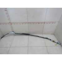 Подушка безопасности боковая (шторка) VW Passat (B5+) 2000-2005 3B5880741H