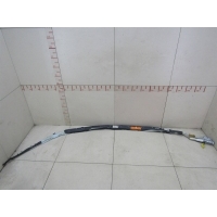 Подушка безопасности боковая (шторка) VW Passat (B5+) 2000-2005 3B5880742H
