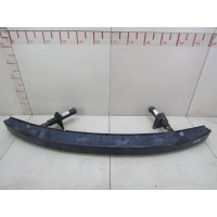 Усилитель переднего бампера VW Passat (B5+) 2000-2005 3B0807109B