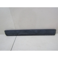 Молдинг задней левой двери VW Passat (B5+) 2000-2005 3B0854949BB41