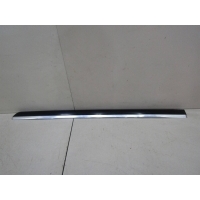Молдинг задней левой двери VW Passat (B5+) 2000-2005 3B0853753DGRU