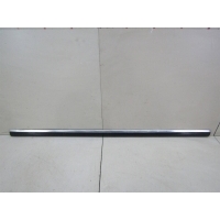 Молдинг передней правой двери VW Passat (B5+) 2000-2005 3B0853516CGRU