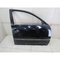Дверь передняя правая VW Passat (B5+) 2000-2005 3B4831052BE