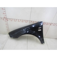 Крыло переднее левое VW Passat (B5+) 2000-2005 3B0821105E