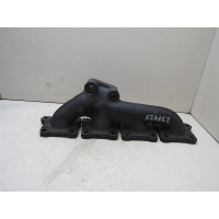 Коллектор выпускной VW Passat (B5+) 2000-2005 058253033E