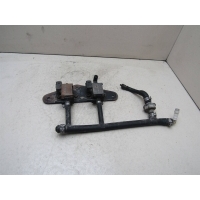 Клапан электромагнитный VW Passat (B5+) 2000-2005 026906283H