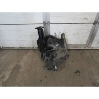 Лонжерон передний правый VW Passat (B5+) 2000-2005 3B0809102F