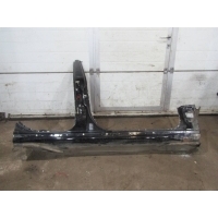 Порог правый VW Passat (B5+) 2000-2005