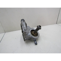 Кронштейн масляного фильтра VW Passat (B5+) 2000-2005 06A115405AH