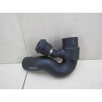 Патрубок интеркулера VW Passat (B5+) 2000-2005 4B0145832