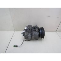 Компрессор системы кондиционирования VW Passat (B5+) 2000-2005 8D0260808