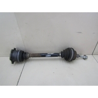 Полуось передняя левая VW Passat (B5+) 2000-2005 8D0407271BC