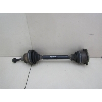 Полуось передняя правая VW Passat (B5+) 2000-2005 8D0407272BC