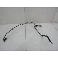 Трубка вакуумная VW Passat (B5+) 2000-2005 06B133366B