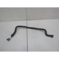 Патрубок VW Passat (B5+) 2000-2005 058121471B