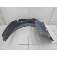 Локер передний левый VW Passat (B5+) 2000-2005 3B0809961F
