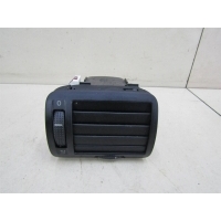 Дефлектор воздушный VW Passat (B5+) 2000-2005 3B0819704D2AQ