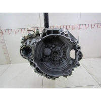 МКПП (механическая коробка переключения передач) Skoda Octavia (A4 1U-) 2000-2011 02K300049F