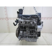 Двигатель (ДВС) Skoda Octavia (A4 1U-) 2000-2011 06A100098X