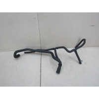 Шланг системы охлаждения VW Golf IV \Bora 1997-2005 1J0121444BJ