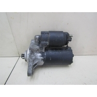 Стартер Skoda Octavia (A4 1U-) 2000-2011 020911023F