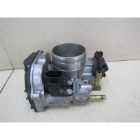 Заслонка дроссельная VW Golf IV \Bora 1997-2005 06A133064J
