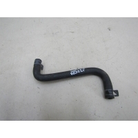 Шланг системы охлаждения Skoda Octavia (A4 1U-) 2000-2011 1J0121447L
