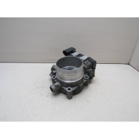 Заслонка дроссельная VW Tiguan 2011-2016 03C133062D
