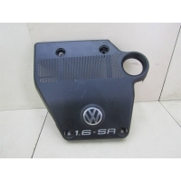 Накладка декоративная VW Golf IV \Bora 1997-2005 06A103927F
