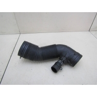 Патрубок воздушного фильтра VW Golf IV \Bora 1997-2005 1J0129684CG