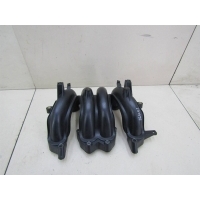 Коллектор впускной Skoda Octavia (A4 1U-) 2000-2011 06A133206BB