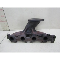 Коллектор выпускной Chevrolet Aveo (T250) 2005-2011 96416307
