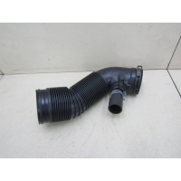 Патрубок воздушного фильтра VW Golf IV \Bora 1997-2005 1J0129684CG