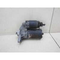 Стартер Skoda Octavia (A4 1U-) 2000-2011 020911023F
