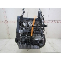 Двигатель (ДВС) Skoda Octavia (A4 1U-) 2000-2011 06A100098X