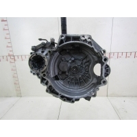 МКПП (механическая коробка переключения передач) Skoda Octavia (A4 1U-) 2000-2011 02K300049F