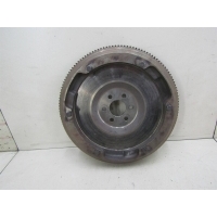 Маховик Opel Astra H \ Family 2004-2015 93186460