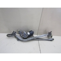 Трапеция стеклоочистителей Nissan Almera N16 2000-2006 28800BN000
