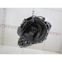 МКПП (механическая коробка переключения передач) Opel Astra H \ Family 2004-2015 5700037