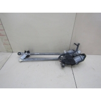 Моторчик стеклоочистителя передний Toyota RAV 4 2006-2013 8511042150
