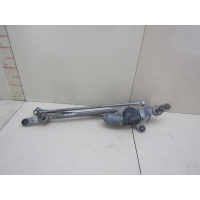 Трапеция стеклоочистителей Suzuki Grand Vitara 2006-2015 3810065J00