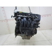 Двигатель (ДВС) Opel Astra H \ Family 2004-2015 93169189
