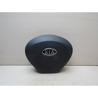 Подушка безопасности в рулевое колесо Kia Ceed 2007-2012 569001H000