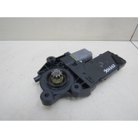 Моторчик стеклоподъемника Renault Megane III 2009-нв 807310596R