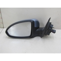Зеркало левое электрическое Chevrolet Cruze 2009-2016 95063312