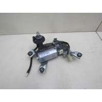 Моторчик стеклоочистителя задний Honda HR-V 1999-2005 76700S2H003