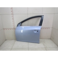 Дверь передняя левая Chevrolet Cruze 2009-2016 95931667