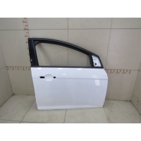 Дверь передняя правая Ford Focus III 2011-нв 1706278
