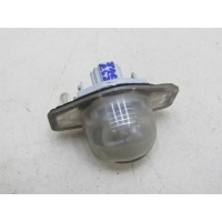 Фонарь подсветки номера Honda HR-V 1999-2005 34100S60013